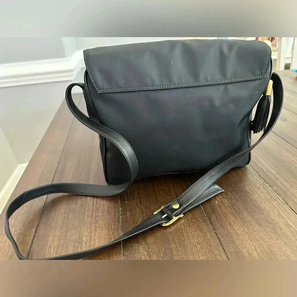Francesco Biasia cross body bag